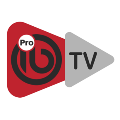 Logo IBO Player Pro