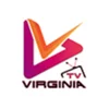 Logo Virginia Player
